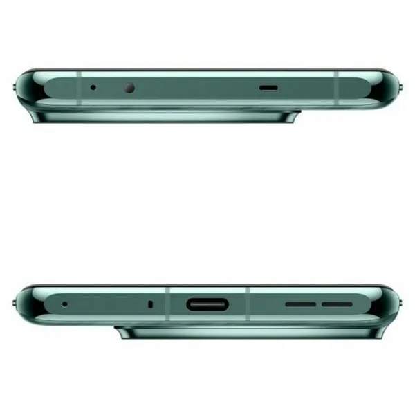 Išmanusis Telefonas OnePlus 5011105295 16 GB RAM 512 GB Žalia