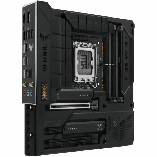 Mātesplate Asus LGA 1700