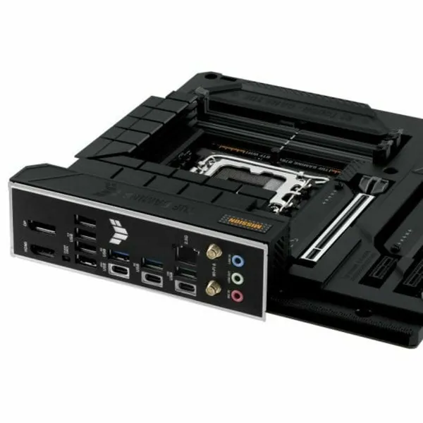 Emaplaat Asus LGA 1700
