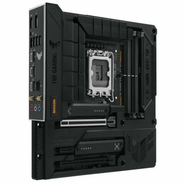 Mātesplate Asus LGA 1700