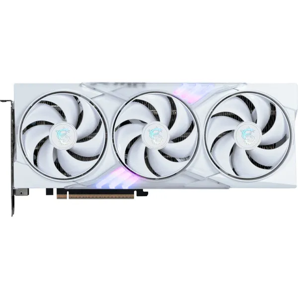 Vaizdo korta MSI 912-V535-033 geforce rtx 5060 ti 16 GB GDDR6X GDDR7