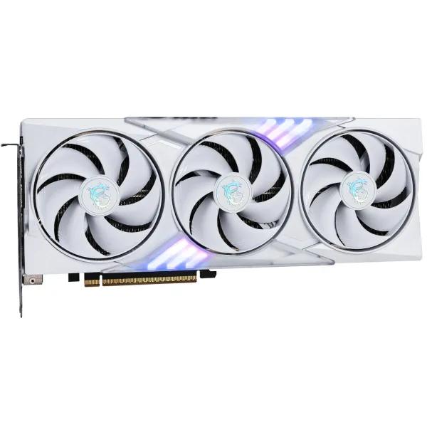 Vaizdo korta MSI 912-V535-033 geforce rtx 5060 ti 16 GB GDDR6X GDDR7
