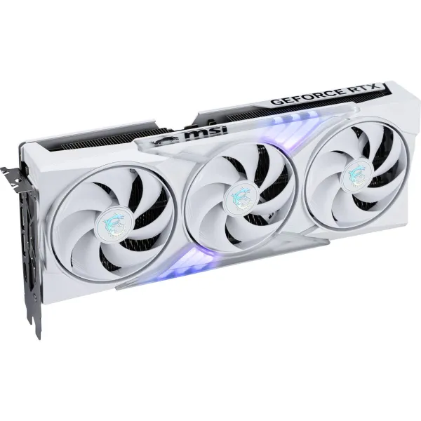 Vaizdo korta MSI 912-V535-033 geforce rtx 5060 ti 16 GB GDDR6X GDDR7