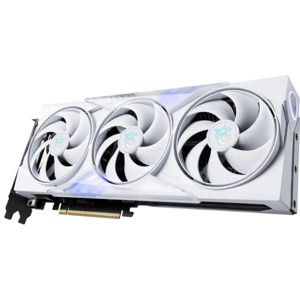 Vaizdo korta MSI 912-V535-033 geforce rtx 5060 ti 16 GB GDDR6X GDDR7
