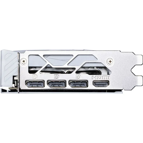 Vaizdo korta MSI 912-V535-033 geforce rtx 5060 ti 16 GB GDDR6X GDDR7