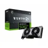 Vaizdo korta MSI VENTUS GEFORCE RTX 5060 TI 16G 2X OC WHITE PLUS geforce rtx 5060 ti 16 GB GDDR6X GDDR7
