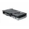 Vaizdo korta MSI VENTUS GEFORCE RTX 5060 TI 16G 2X OC WHITE PLUS geforce rtx 5060 ti 16 GB GDDR6X GDDR7