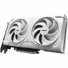 Vaizdo korta MSI VENTUS GEFORCE RTX 5060 TI 16G 2X OC WHITE PLUS geforce rtx 5060 ti 16 GB GDDR6X GDDR7