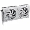Vaizdo korta MSI VENTUS GEFORCE RTX 5060 TI 16G 2X OC WHITE PLUS geforce rtx 5060 ti 16 GB GDDR6X GDDR7