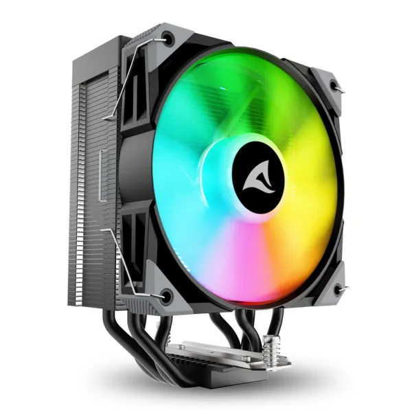 ATX pusiau bokšto tipo korpusas Asus 90DC00J0-B09000 Juoda