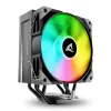 ATX pusiau bokšto tipo korpusas Asus 90DC00J0-B09000 Juoda