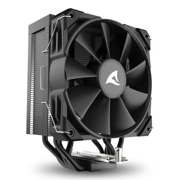 ATX pusiau bokšto tipo korpusas Asus 90DC00J0-B09000 Juoda