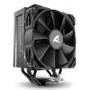 ATX pusiau bokšto tipo korpusas Asus 90DC00J0-B09000 Juoda