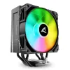 ATX pusiau bokšto tipo korpusas Asus 90DC00J0-B09000 Juoda