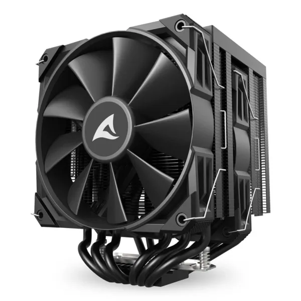 ATX pusiau bokšto tipo korpusas Asus 90DC00J0-B09000 Juoda