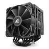 ATX pusiau bokšto tipo korpusas Asus 90DC00J0-B09000 Juoda