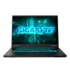 Nešiojamas kompiuteris Gigabyte 9RGA6I75MHFHJK0PT000 16" Intel Core i7-13620H 16 GB RAM 1 TB SSD Nvidia Geforce RTX 4050