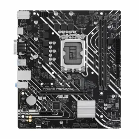 Emaplaat Asus PRIME H610M-D LGA 1700