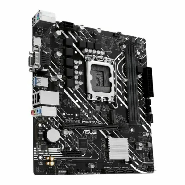Motherboard Asus PRIME H610M-D LGA 1700