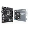 Motherboard Asus PRIME H610M-D LGA 1700