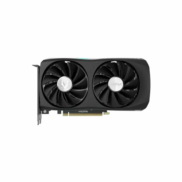Vaizdo korta Zotac ZT-D40620E-10M Geforce RTX 4060 Ti 16 GB GDDR6