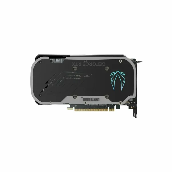 Vaizdo korta Zotac ZT-D40620E-10M Geforce RTX 4060 Ti 16 GB GDDR6
