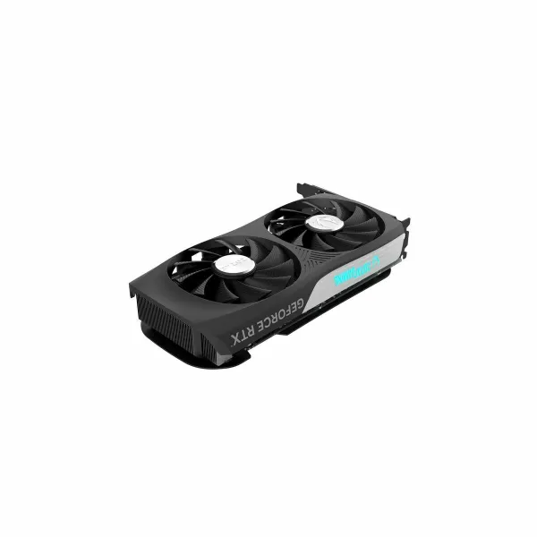 Vaizdo korta Zotac ZT-D40620E-10M Geforce RTX 4060 Ti 16 GB GDDR6