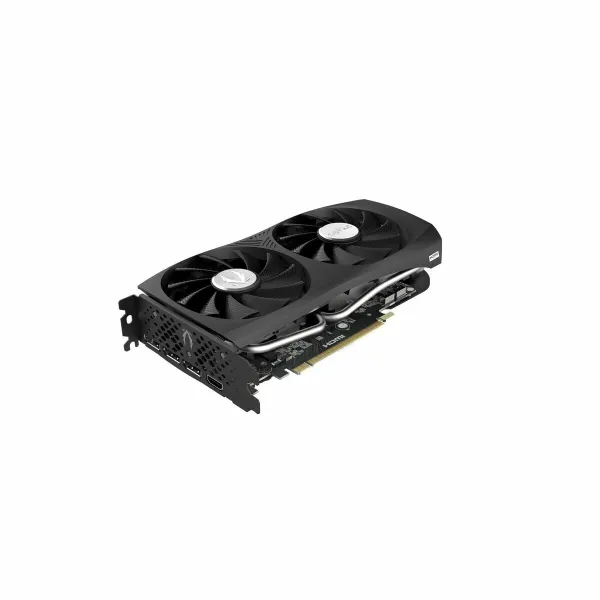 Vaizdo korta Zotac ZT-D40620E-10M Geforce RTX 4060 Ti 16 GB GDDR6