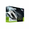 Vaizdo korta Zotac ZT-D40620E-10M Geforce RTX 4060 Ti 16 GB GDDR6