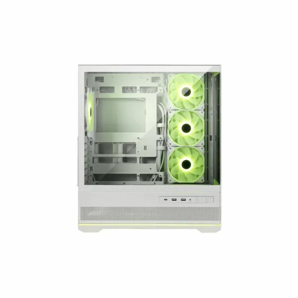 Блок полубашня ATX Galileo MSI 306-7G28W21-JA4 Белый