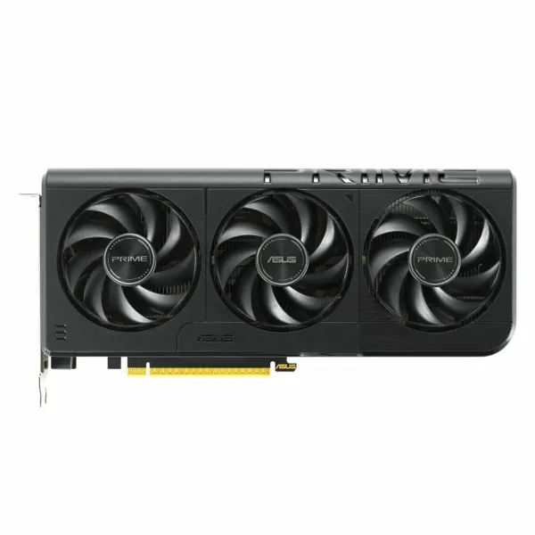 Grafikas Karte Asus 90YV0N10-M0NA00 GEFORCE RTX 5060 8 GB GDDR6 GDDR7