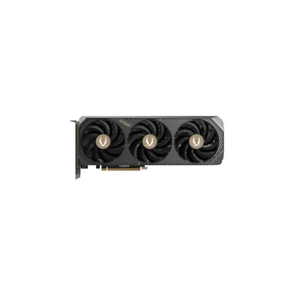 Vaizdo korta Zotac ZT-B50710J2-10P nvidia geforce rtx 5070 ti 16 GB
