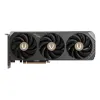 Vaizdo korta Zotac ZT-B50710J2-10P nvidia geforce rtx 5070 ti 16 GB