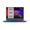 Laptop Asus ROG Strix G18 G815LP-S9034 17" intel core ultra 9 275HX 32 GB RAM 1 TB SSD nvidia geforce rtx 5070 Espanjalainen Qwe