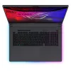 Laptop Asus ROG Strix G18 G815LP-S9034 17" intel core ultra 9 275HX 32 GB RAM 1 TB SSD nvidia geforce rtx 5070 Espanjalainen Qwe