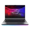 Laptop Asus ROG Strix G18 G815LP-S9034 17" intel core ultra 9 275HX 32 GB RAM 1 TB SSD nvidia geforce rtx 5070 Espanjalainen Qwe
