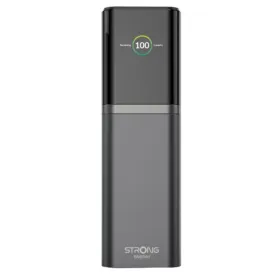Powerbank STRONG S19 Pilka 12000 mAh