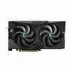 Graphics card MSI 912-V537-005 GEFORCE RTX 5060 8 GB GDDR6X GDDR7