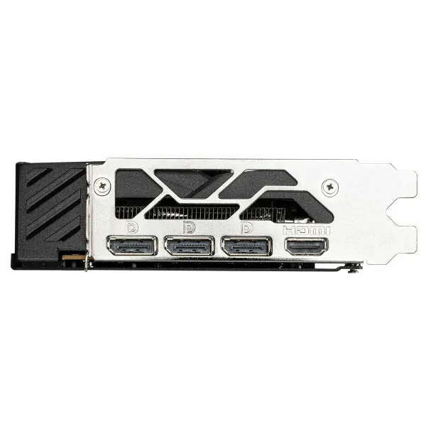 Graphics card MSI 912-V537-005 GEFORCE RTX 5060 8 GB GDDR6X GDDR7
