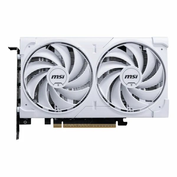 Vaizdo korta MSI 912-V537-003 GEFORCE RTX 5060 8 GB GDDR7