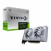 Vaizdo korta MSI 912-V537-003 GEFORCE RTX 5060 8 GB GDDR7