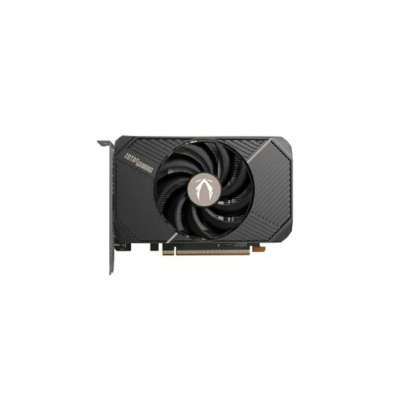 Графическая карта Zotac ZT-B50600G-10L 8 GB GEFORCE RTX 5060 GDDR7
