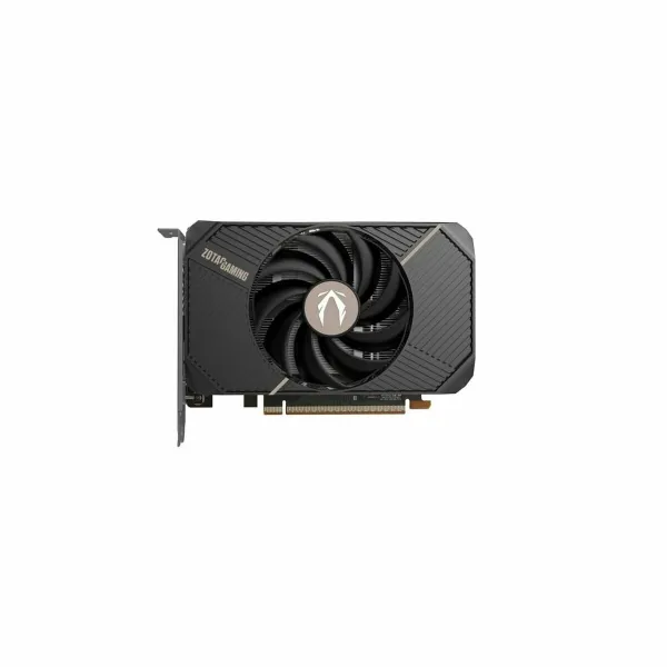 Графическая карта Zotac ZT-B50600G-10L 8 GB GEFORCE RTX 5060 GDDR7