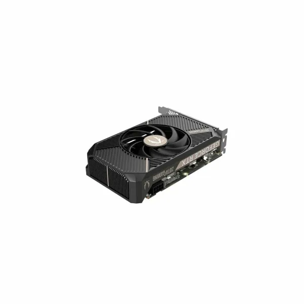 Графическая карта Zotac ZT-B50600G-10L 8 GB GEFORCE RTX 5060 GDDR7