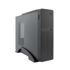 Настольный ПК Differo 16 GB RAM 500 GB 500 GB SSD