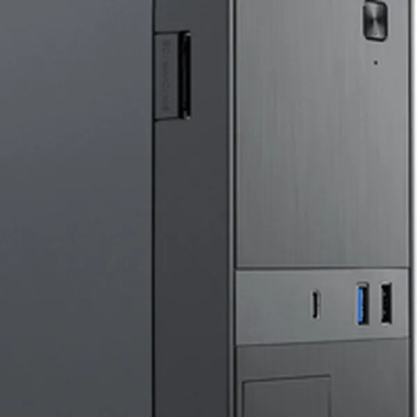Galddators Differo intel core i5-12400 8 GB RAM 500 GB 500 GB SSD