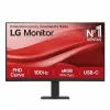 Monitorius LG 24U421A-B.AEUQ 24" Full HD LCD