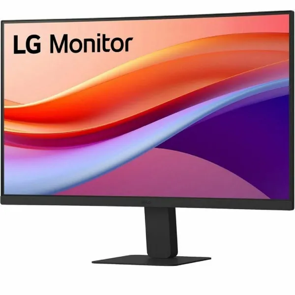 Monitorius LG 24U421A-B.AEUQ 24" Full HD LCD