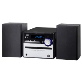 Мини музыкальный центр Trevi 0H10F600