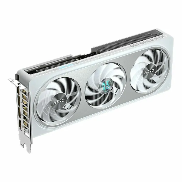 Vaizdo korta Gigabyte 9VN506TAO8-00-G10 geforce rtx 5060 ti 8 GB GDDR6 GDDR7